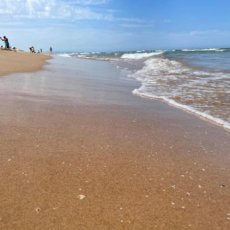 Apartamento En Segunda Linea En Playa De Gandia 외부 사진