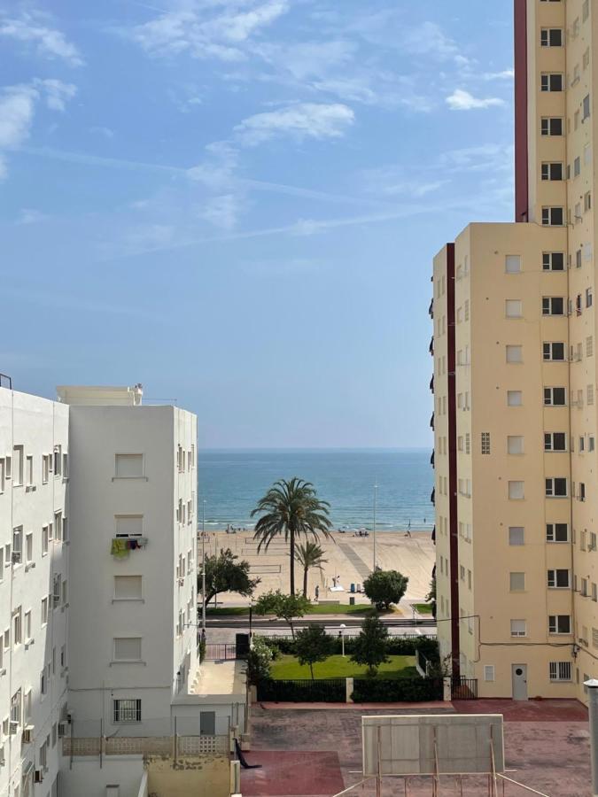 Apartamento En Segunda Linea En Playa De Gandia 외부 사진