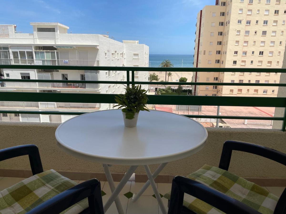 Apartamento En Segunda Linea En Playa De Gandia 외부 사진