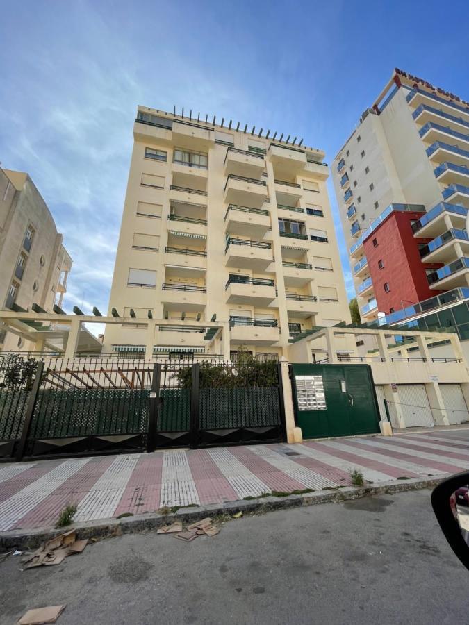 Apartamento En Segunda Linea En Playa De Gandia 외부 사진